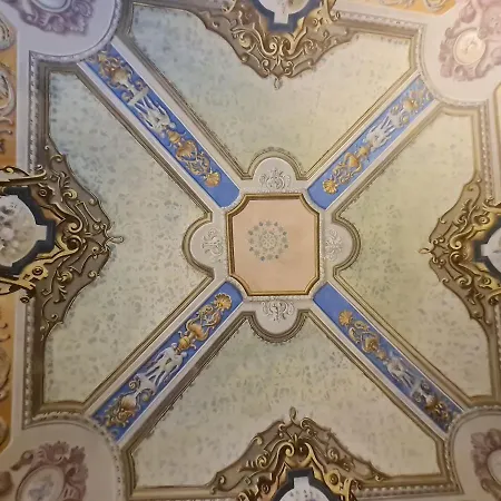 Residenza D'epoca La Nostra Casa Tra Le Torri