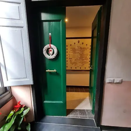 Residenza D'epoca La Nostra Casa Tra Le Torri Bed and breakfast 3*