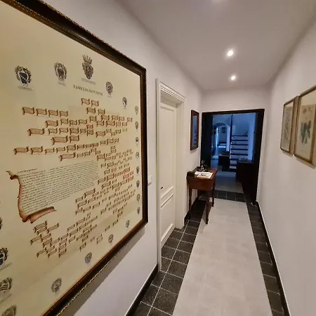 Residenza D'epoca 