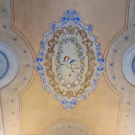 Residenza D'epoca La Nostra Casa Tra Le Torri 3*
