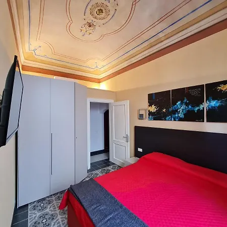 Residenza D'epoca 