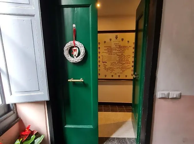 Residenza D'epoca 