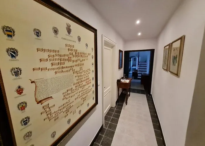 Residenza D'epoca 