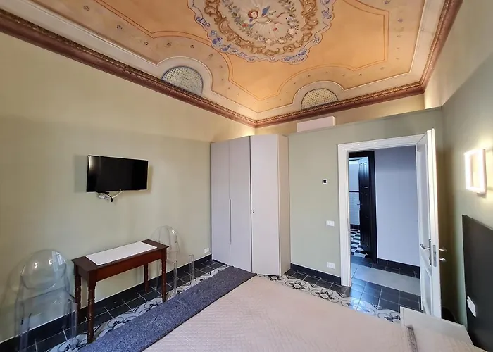 Residenza D'epoca 