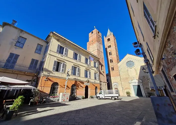 ベッド・アンド・ブレックファスト Residenza D'epoca 