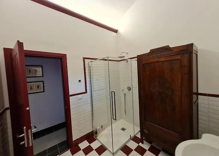 Residenza D'epoca 