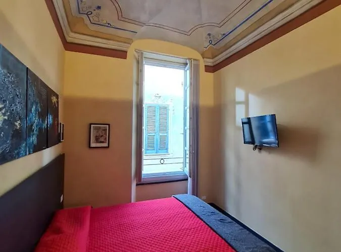 ベッド・アンド・ブレックファスト Residenza D'epoca 