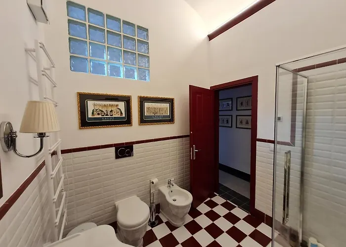 Residenza D'epoca 