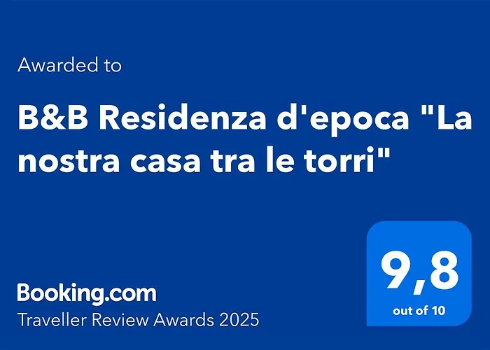 Residenza D'epoca 