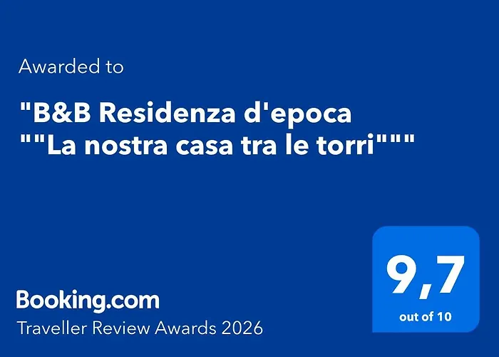 Residenza D'epoca 