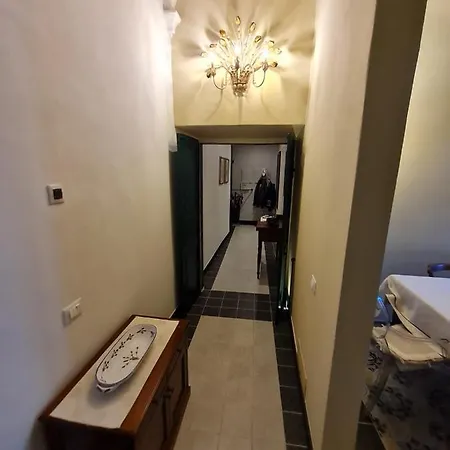 Bed and Breakfast Residenza D'epoca 