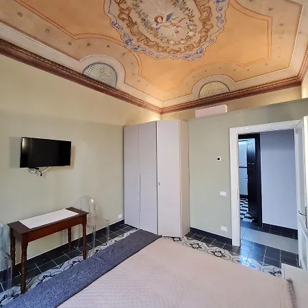 Residenza D'epoca 