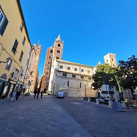 Bed and Breakfast Residenza D'epoca 