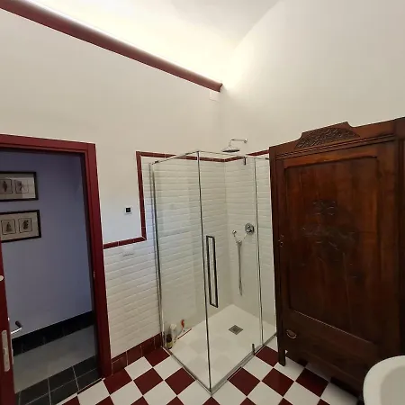 Residenza D'epoca 