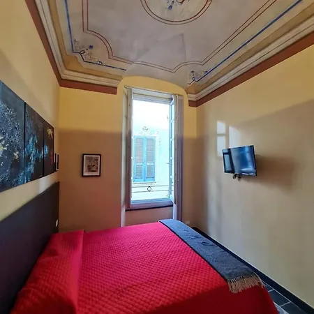 Bed and Breakfast Residenza D'epoca 