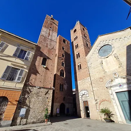 Bed and Breakfast Residenza D'epoca 