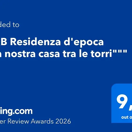 Residenza D'epoca 