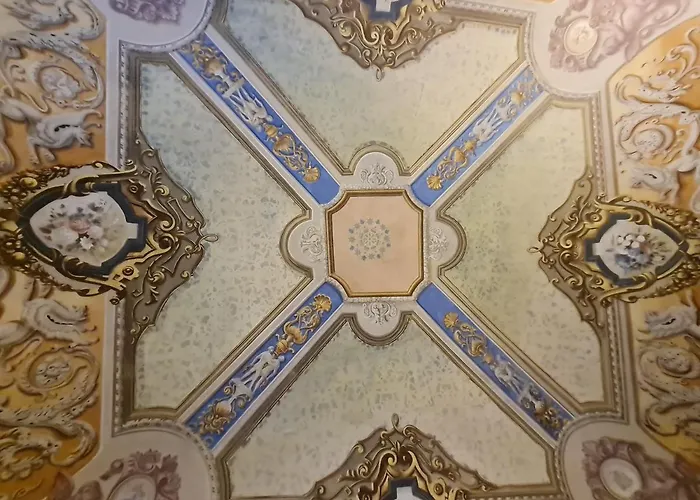 Residenza D'epoca 