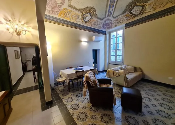 Residenza D'epoca 