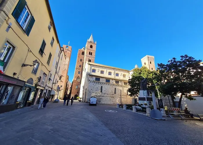 Bed and Breakfast Residenza D'epoca 