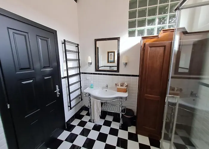 Residenza D'epoca 
