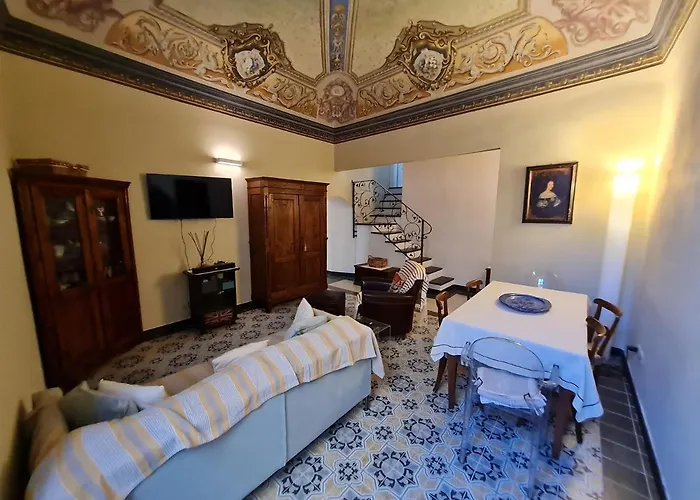 Residenza D'epoca 