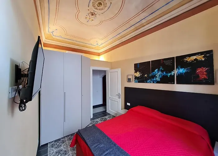 Residenza D'epoca 